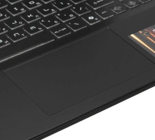 Ноутбук MSI  Crosshair 16HX RTX5070/R9/7945HX/16/1024