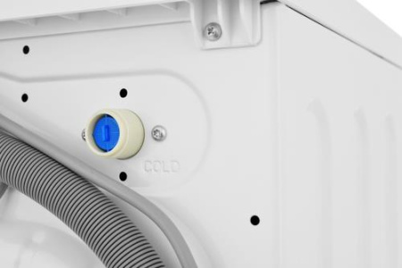 Стиральная машина ZUGEL ZWS7141I белый