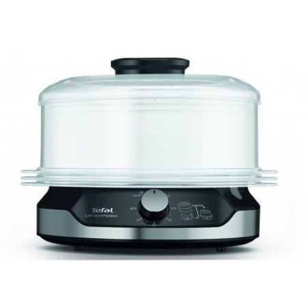 Пароварка TEFAL VC204810