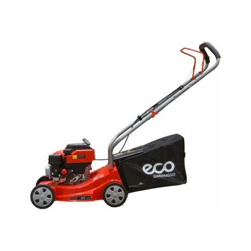 Газонокосилка бензиновая ECO LG-435