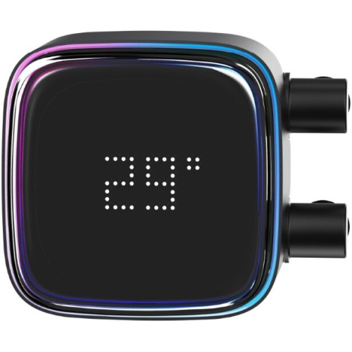 СВО Ocypus Iota L36 BK (Iota-L36-BK3ANWNN00X-GL) (All sockets, TDP 300W, PWM)