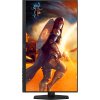 Монитор AOC 27G4HX Black