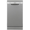 Посудомоечная машина Hansa ZWM456SEH серебристый