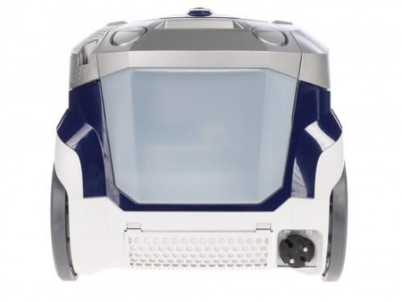 Пылесос Thomas Twin XT синий