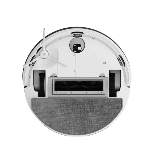 Робот-пылесос Polaris IQ Home PVCR G2 3200 белый