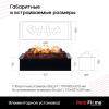 Электроочаг RealFlame 3D Cassette 630