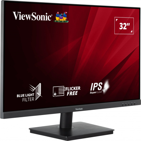 Монитор VIEWSONIC VA3209-2K-MHD