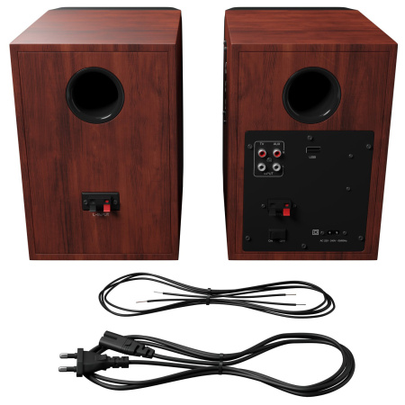 Колонки Oklick GMNG OK-707 черный