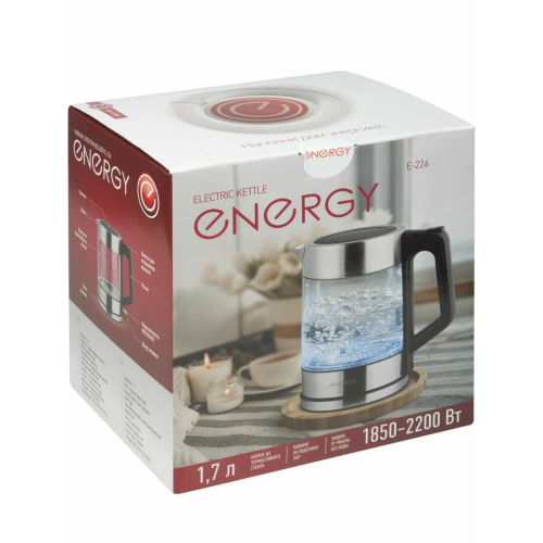 Электрочайник Energy E-226