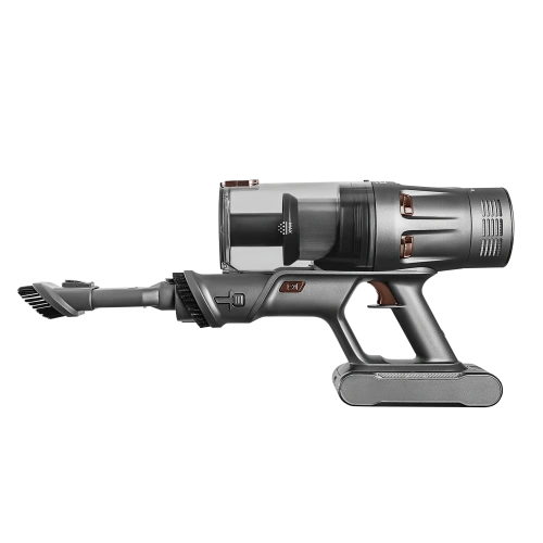 Пылесос RED SOLUTION X20 темно-серый