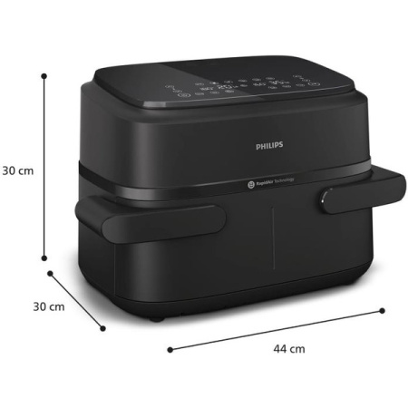 Аэрогриль Philips NA150/00