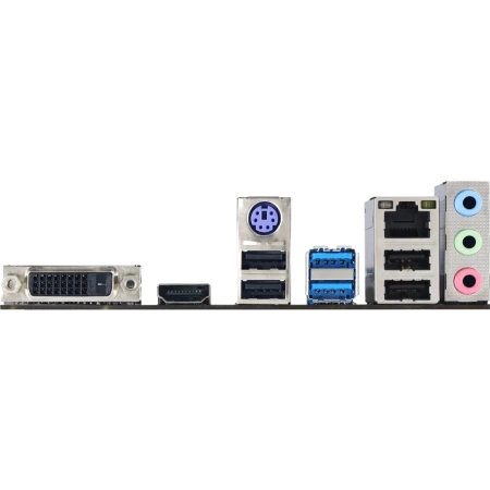 Материнская плата Biostar H610MHD D5