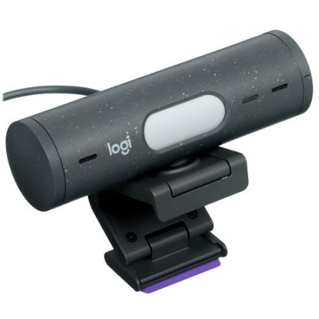 Веб-камера Logitech BRIO 500