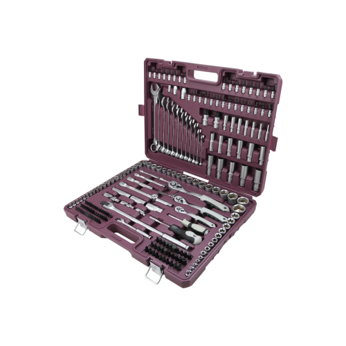 Набор инструментов Thorvik TS217 217 предметов