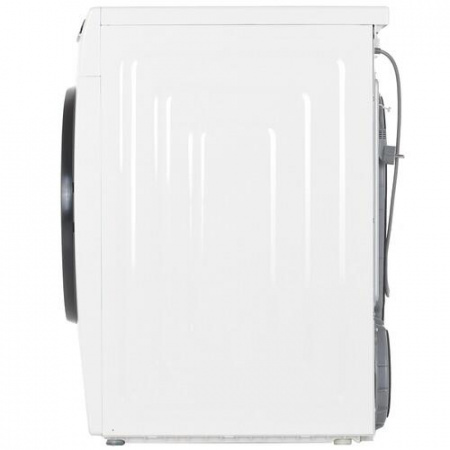 Сушильная машина Samsung DV90T5240AW/LP белый