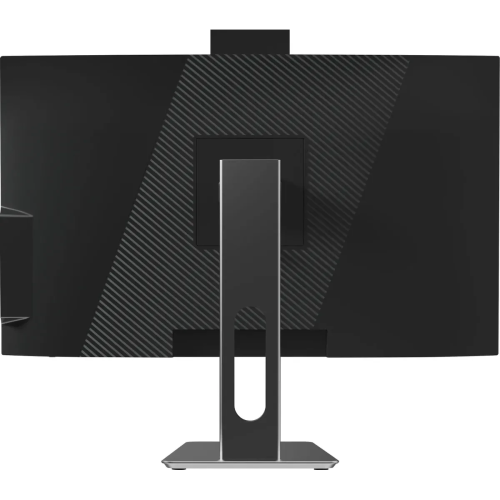 Моноблок Teclast T24 Air (14450HX32G1TFKRU) 23.8" Full HD i5 14450HX (2.4) 32Gb SSD1Tb UHDG CR Win11Pro GbitEth WiFi BT 120W клавиатура мышь Cam черный