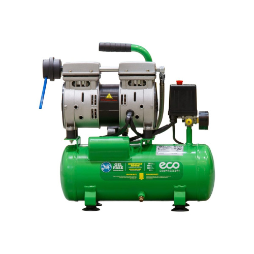 Компрессор ECO AE-10-OF1