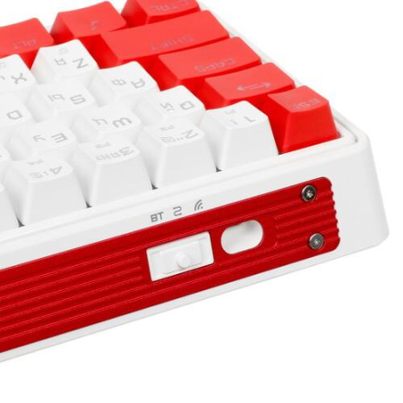 Клавиатура проводная + беспроводная ARDOR GAMING Caster