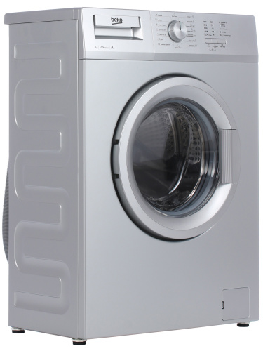 Стиральная машина Beko WRS55P1BSS