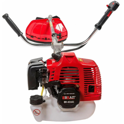 Триммер для травы Brait BR-431C