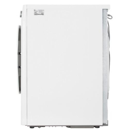 Сушильная машина LG DC90V5V0W белый