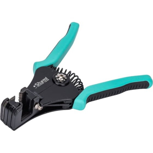 Щипцы STURM! 1020-02-W170