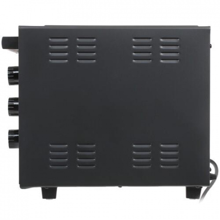 Мини-печь Simfer M3524 красный