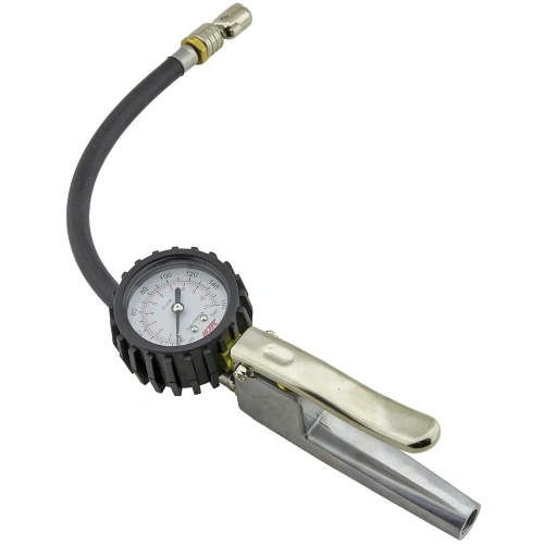 Манометр шинный JTC JTC-6769 3-х функциональный до 160PSI (11 бар)