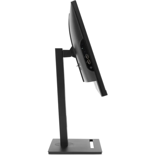 Моноблок Digma Pro Vision DM23P3-8CXW03 23.8" Full HD i3 1215U (1.2) 8Gb SSD256Gb UHDG CR Windows 11 Pro Eth WiFi BT 90W клавиатура мышь Cam черный