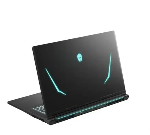 17.3" Ноутбук Thunderobot 911X I7-13620H, RTX 5060 8GB, 115W, 32GB, 1000 ГБ m.2, 17.3, 2.5K, 165Hz