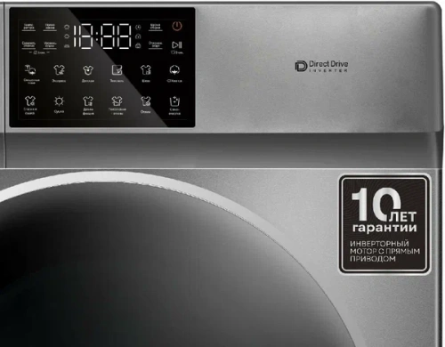 Стиральная машина Korting KWD 60DV107 Gr