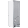 Холодильник с морозильником   Haier C2F636CWRG белый