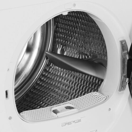 Сушильная машина Bosch WQG241AKPL белый