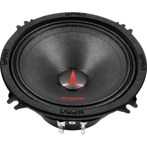 Колонки автомобильные Ural Огонь ОГ-130