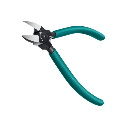 Бокорезы KRAFTOOL Precision (220017-8-15 z01) прецизионные 155 мм