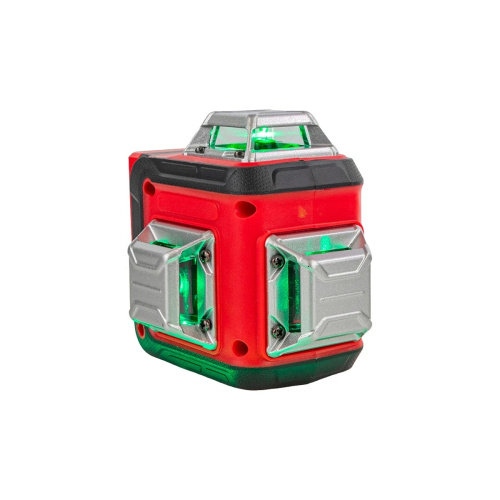 Лазерный нивелир INFINITER CLG 3D (1-2-316)