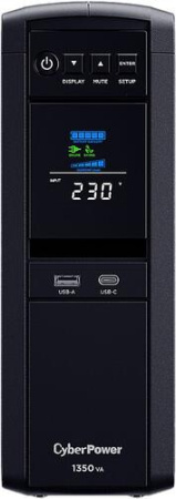 ИБП CyberPower CP1350EPFCLCD
