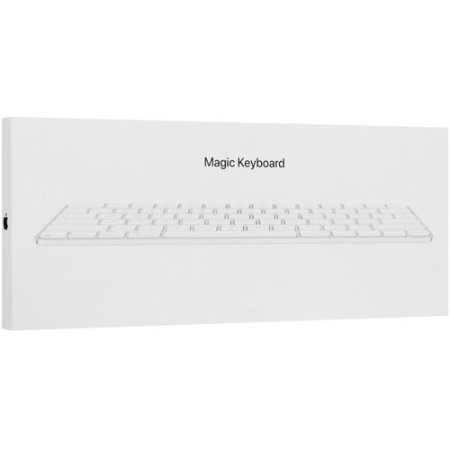 Клавиатура беспроводная Apple Magic Keyboard