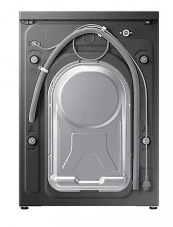 Стиральная машина Samsung WW70AGAS22AXLD черный