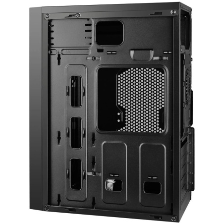 Корпус Ginzzu A410 ATX