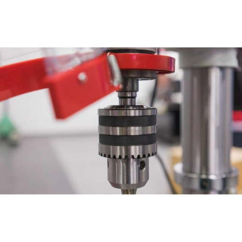 Станок сверлильный Stalex DP-16 (DP33016B) 600Вт