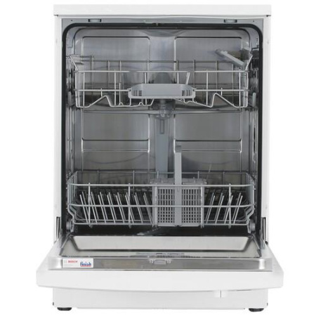 Посудомоечная машина Bosch SMS23BW01T белый
