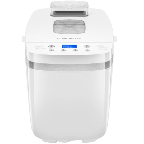 Хлебопечь Maunfeld Mbm-1300Dpw