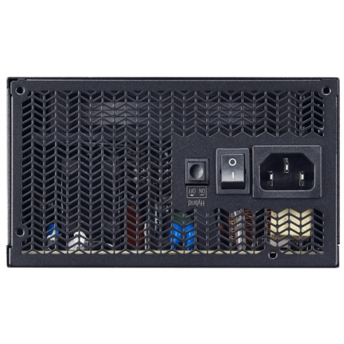 Блок питания Cooler Master XG850 Platinum, MPG-8501-AFBAP-EU, 850W