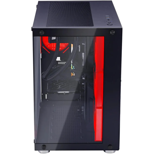 ПК Bloody BD-PC CZ79C3 (2086015) MT i7 13700F (2.1) 32Gb SSD1Tb RTX4070Ti Super 16Gb Windows 11 Home 64 GbitEth 850W черный