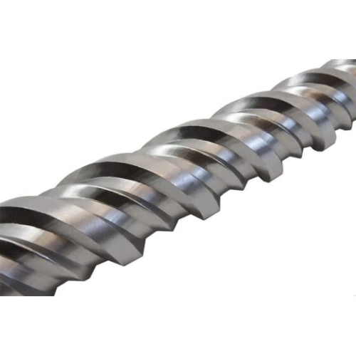 Бур SDS-MAX Практика Квадро 18 х 400/540 мм (647-871) по бетону