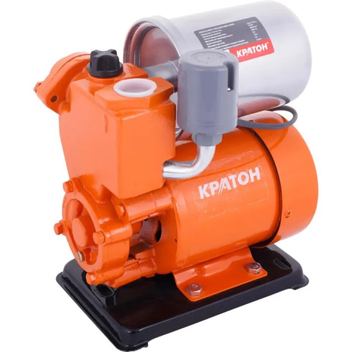 Насосная станция центробежный Кратон AWP-370PI
