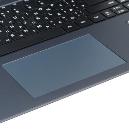 16" Ноутбук Maibenben M647 синий