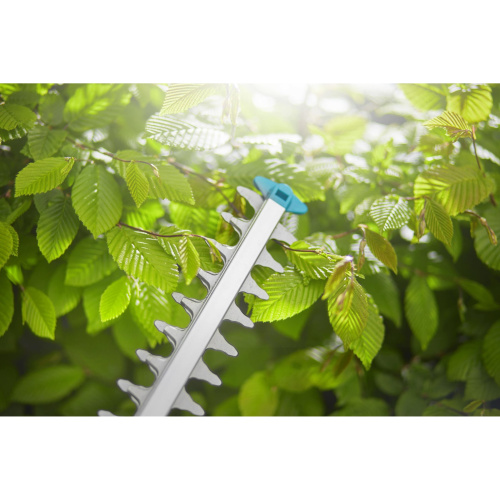 Ножницы для живой изгороди Gardena ComfortCut 50/18V P4A (14730-55.000.00) без акк