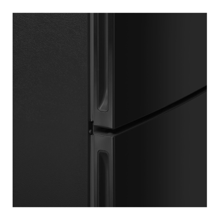 Холодильник MAUNFELD MFF200NFBE